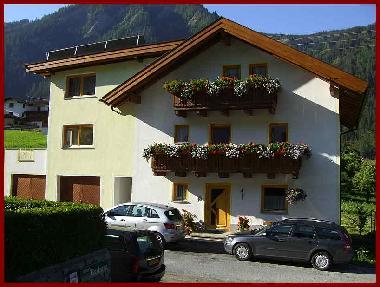 Apartamento de vacaciones en Kauns (Tiroler Oberland)Casa de vacaciones