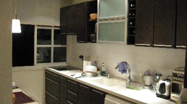 Apartamento de vacaciones en tel aviv (Tel Aviv)Casa de vacaciones