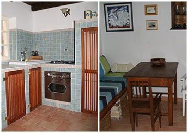 Casa de vacaciones en Betina - Murter (Sibensko-Kninska)Casa de vacaciones