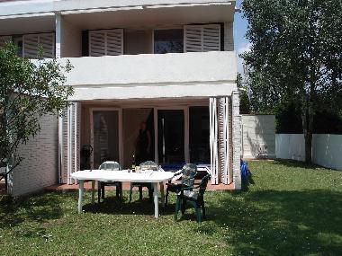 Casa de vacaciones en La Escala/San Marti (Girona)Casa de vacaciones