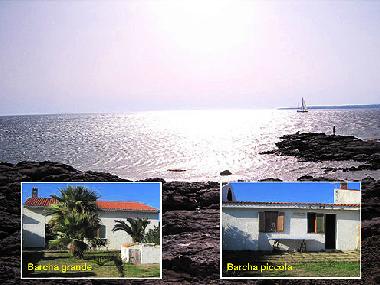 Casa de vacaciones en Calasetta (Cagliari)Casa de vacaciones