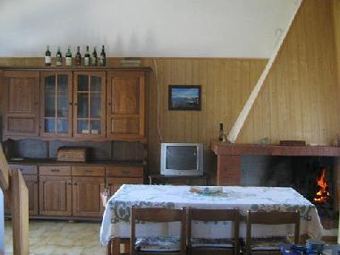 Casa de vacaciones en Calasetta (Cagliari)Casa de vacaciones