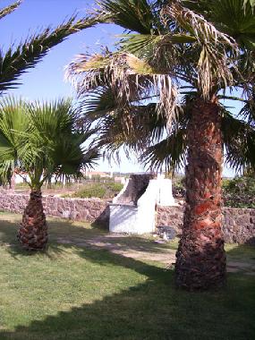 Casa de vacaciones en Calasetta (Cagliari)Casa de vacaciones