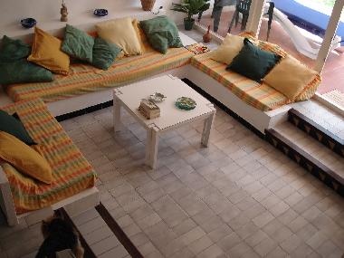 Casa de vacaciones en La Escala/San Marti (Girona)Casa de vacaciones