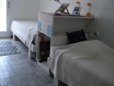 Casa de vacaciones en La Escala/San Marti (Girona)Casa de vacaciones