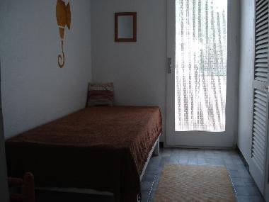 Casa de vacaciones en La Escala/San Marti (Girona)Casa de vacaciones