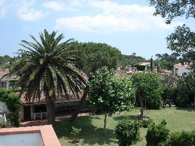 Casa de vacaciones en La Escala/San Marti (Girona)Casa de vacaciones