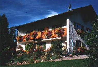 Apartamento de vacaciones en Bad Kohlgrub (Oberbayern)Casa de vacaciones