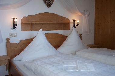 Apartamento de vacaciones en Bad Kohlgrub (Oberbayern)Casa de vacaciones