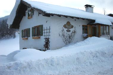 Apartamento de vacaciones en Bad Kohlgrub (Oberbayern)Casa de vacaciones