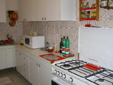 Casa de vacaciones en Santa Margherita di Pula (Cagliari)Casa de vacaciones