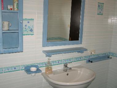Casa de vacaciones en Santa Margherita di Pula (Cagliari)Casa de vacaciones