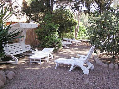 Casa de vacaciones en Santa Margherita di Pula (Cagliari)Casa de vacaciones