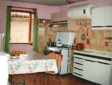 Apartamento de vacaciones en Davoli superiore (Catanzaro)Casa de vacaciones