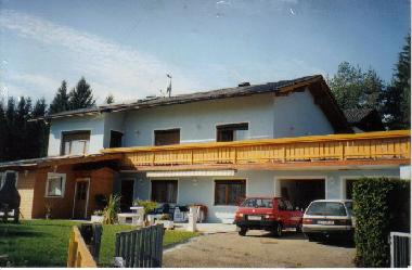 Apartamento de vacaciones en St. Georgen / Lngsee (Klagenfurt-Villach)Casa de vacaciones