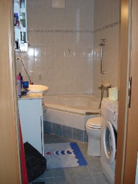 Apartamento de vacaciones en St. Georgen / Lngsee (Klagenfurt-Villach)Casa de vacaciones