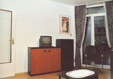 Apartamento de vacaciones en Duesseldorf (Region Dsseldorf)Casa de vacaciones