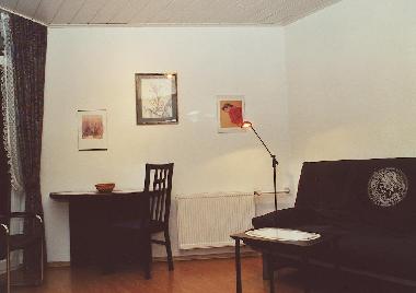 Apartamento de vacaciones en Duesseldorf (Region Dsseldorf)Casa de vacaciones