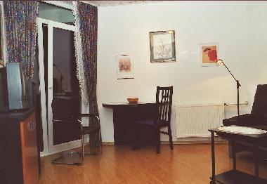 Apartamento de vacaciones en Duesseldorf (Region Dsseldorf)Casa de vacaciones