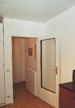 Apartamento de vacaciones en Duesseldorf (Region Dsseldorf)Casa de vacaciones