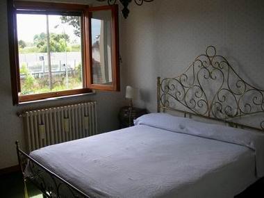 Casa de vacaciones en Cinquale (Massa-Carrara)Casa de vacaciones