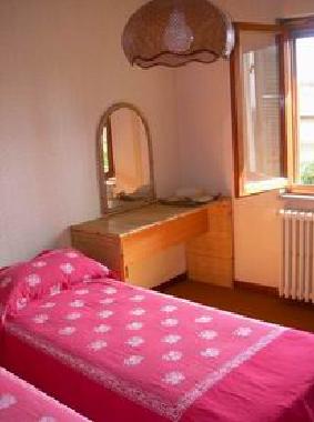 Casa de vacaciones en Cinquale (Massa-Carrara)Casa de vacaciones