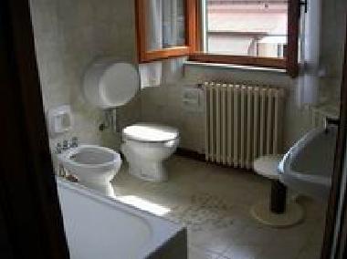 Casa de vacaciones en Cinquale (Massa-Carrara)Casa de vacaciones