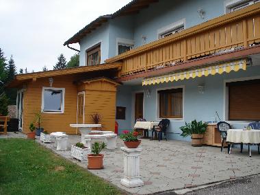 Apartamento de vacaciones en St. Georgen / Lngsee (Klagenfurt-Villach)Casa de vacaciones