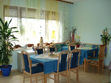 Apartamento de vacaciones en St. Georgen / Lngsee (Klagenfurt-Villach)Casa de vacaciones