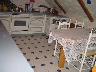 Apartamento de vacaciones en Berlin (Neuklln)Casa de vacaciones