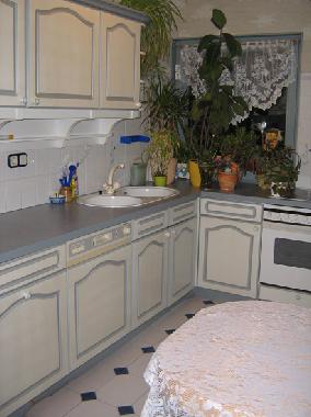Apartamento de vacaciones en Berlin (Neuklln)Casa de vacaciones