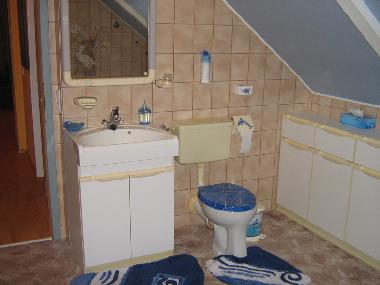 Apartamento de vacaciones en Berlin (Neuklln)Casa de vacaciones