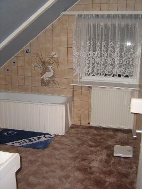 Apartamento de vacaciones en Berlin (Neuklln)Casa de vacaciones