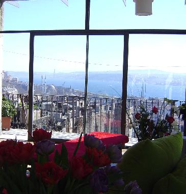 Apartamento de vacaciones en Istanbul (Istanbul)Casa de vacaciones