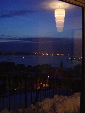 Apartamento de vacaciones en Istanbul (Istanbul)Casa de vacaciones