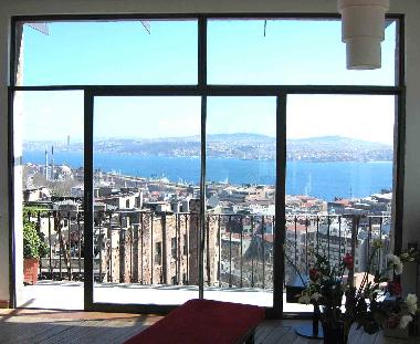 Apartamento de vacaciones en Istanbul (Istanbul)Casa de vacaciones