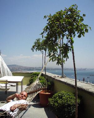 Apartamento de vacaciones en Istanbul (Istanbul)Casa de vacaciones