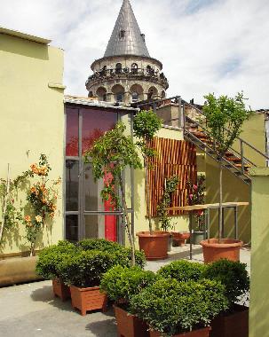 Apartamento de vacaciones en Istanbul (Istanbul)Casa de vacaciones