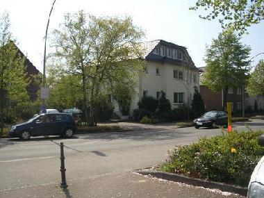 Apartamento de vacaciones en Rheda-Wiedenbrck (Teutoburger Wald)Casa de vacaciones