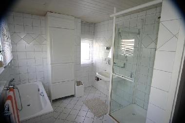 Apartamento de vacaciones en Rheda-Wiedenbrck (Teutoburger Wald)Casa de vacaciones
