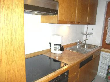 Apartamento de vacaciones en Ruhpolding (Oberbayern)Casa de vacaciones