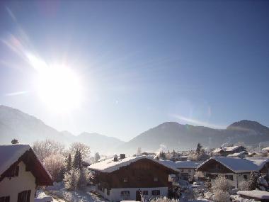 Apartamento de vacaciones en Ruhpolding (Oberbayern)Casa de vacaciones