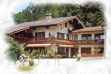 Apartamento de vacaciones en Ruhpolding (Oberbayern)Casa de vacaciones