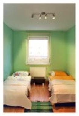 Apartamento de vacaciones en Krakau (Malopolskie)Casa de vacaciones