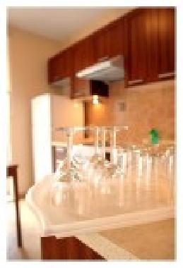 Apartamento de vacaciones en Krakau (Malopolskie)Casa de vacaciones