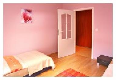 Apartamento de vacaciones en Krakau (Malopolskie)Casa de vacaciones