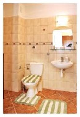 Apartamento de vacaciones en Krakau (Malopolskie)Casa de vacaciones