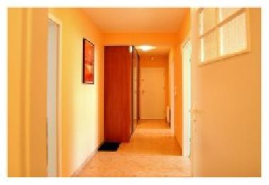 Apartamento de vacaciones en Krakau (Malopolskie)Casa de vacaciones