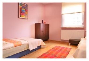 Apartamento de vacaciones en Krakau (Malopolskie)Casa de vacaciones