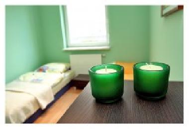 Apartamento de vacaciones en Krakau (Malopolskie)Casa de vacaciones